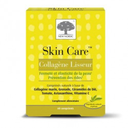 Skin Care Collagene Lisseur - Paramarket