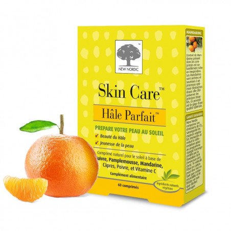 Skin Care Hâle Parfait New Nordic - Paramarket