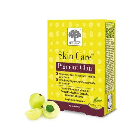 SKIN CARE Pigment Clair - Paramarket