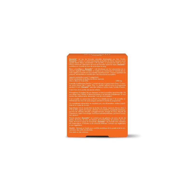 ZUCCARIN Max - Paramarket