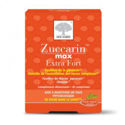 ZUCCARIN Max Extra Fort - Paramarket