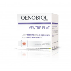 MINCEUR Ventre Plât - Paramarket