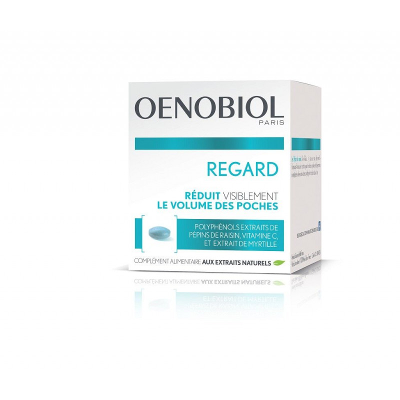 REGARD Comprimés - Paramarket