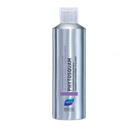 PHYTOSQUAM Shampooing  Purifiant - Paramarket