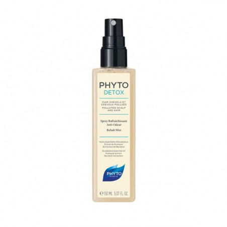 PHYTODETOX Spray - Paramarket