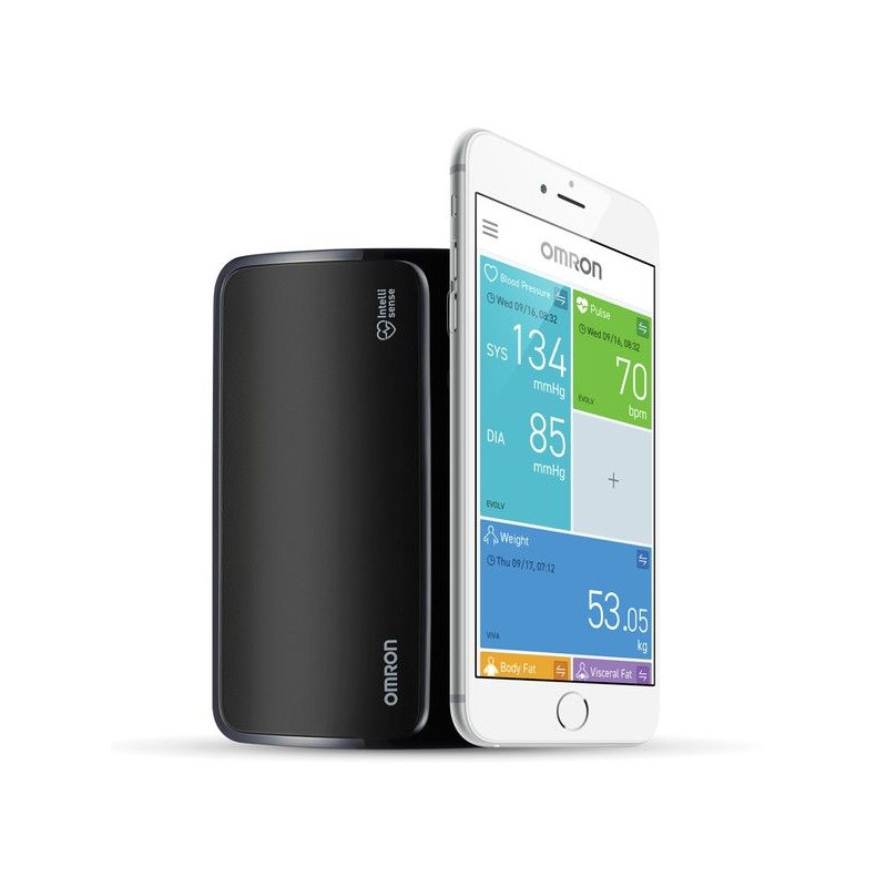 TENSIOMETRE BRAS Evolv - Paramarket