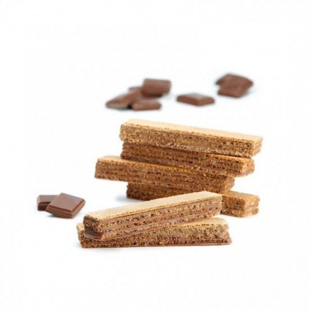 PROTEIFINE Gauffrettes Chocolat - Paramarket PROTEIFINE Gauffrettes Chocolat - Paramarket