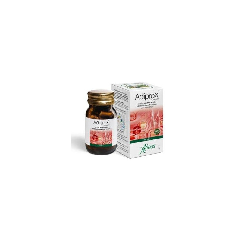 ADIPROX ADVANCED Gélules - Paramarket