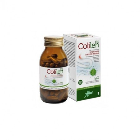 COLILEN IBS Gélules - Paramarket