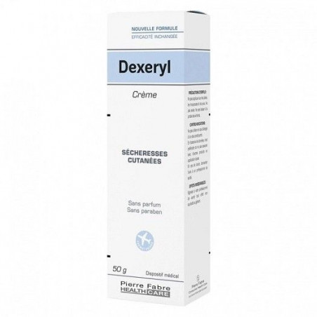 Dexeryl Crème Hydratante – Paramarket.com