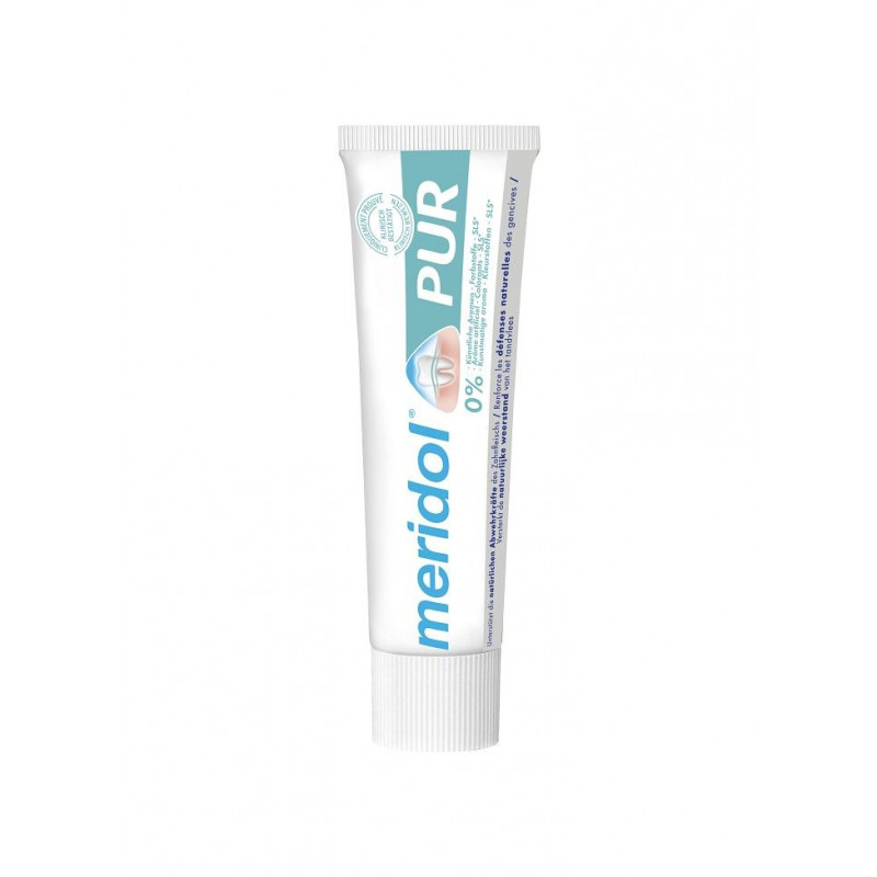 PUR Dentifrice - Paramarket