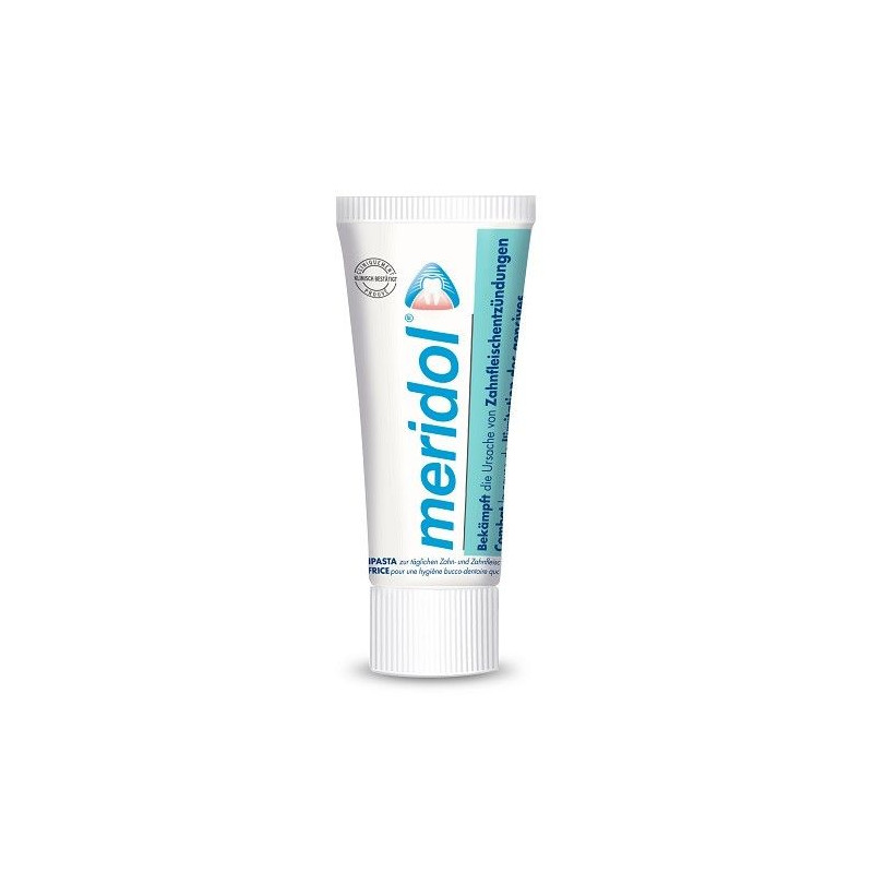 PROTECTION GENCIVES Dentifrice Format Nomade