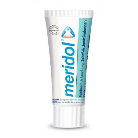 PROTECTION GENCIVES Dentifrice Format Nomade