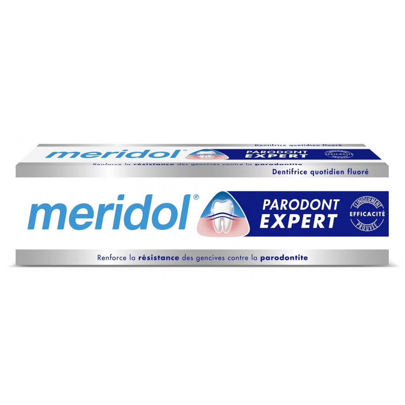 PARODONT EXPERT Dentifrice - Paramarket