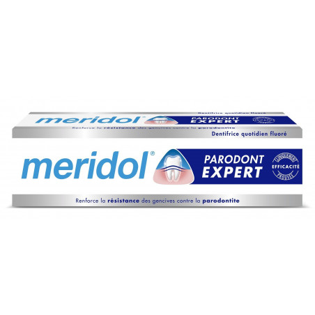 PARODONT EXPERT Dentifrice - Paramarket