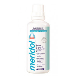 PROTECTION GENCIVES Bain de Bouche - Paramarket