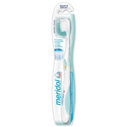 Brosse à Dents Gencives Fragiles Souple - Paramarket