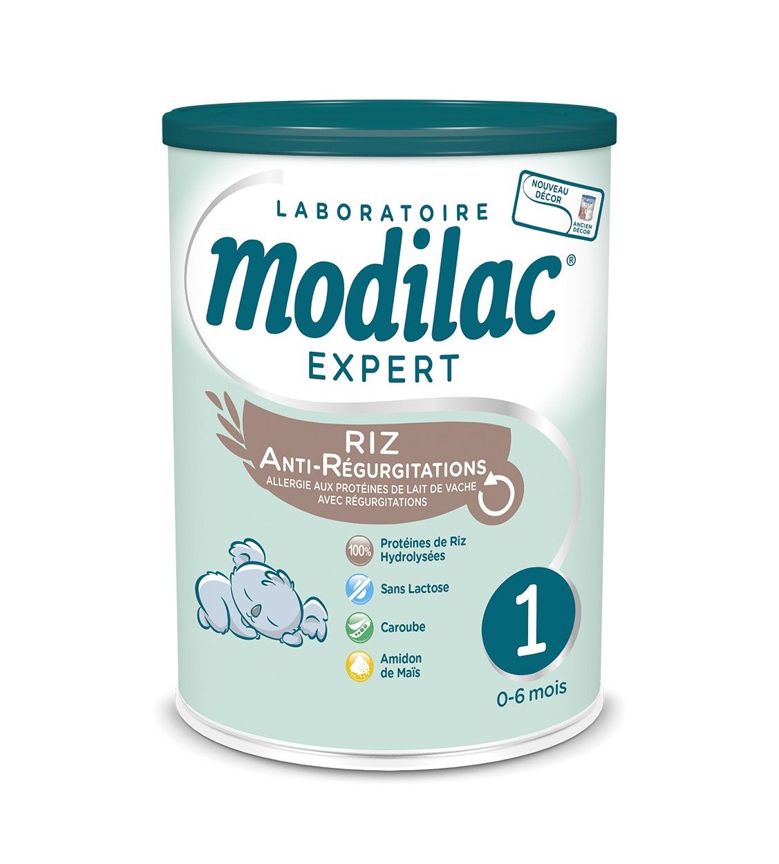 Lait Expert 1er Age Riz Ar 800g Pour Bebe Modilac Paramarket Com Lait Expert 1er Age Riz Ar 800g Pour Bebe Modilac Paramarket Com