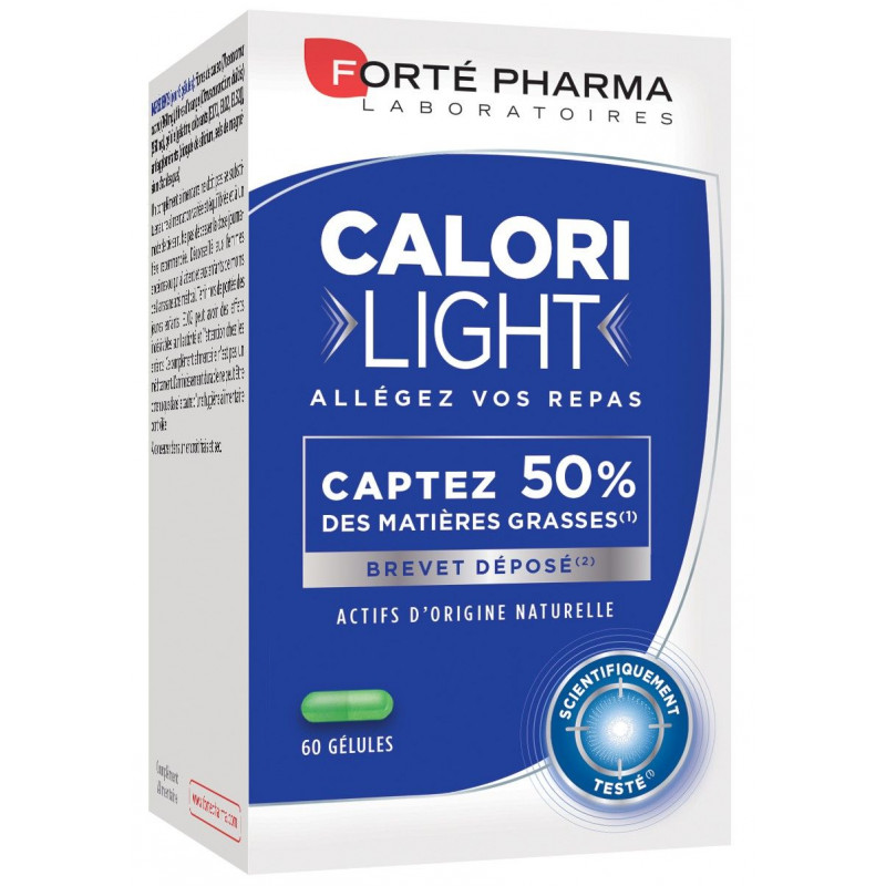 CALORILIGHT Allégez vos repas - Paramarket