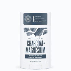 DÉODORANTS SIGNATURE Stick Charbon - Magnésium - Paramarket
