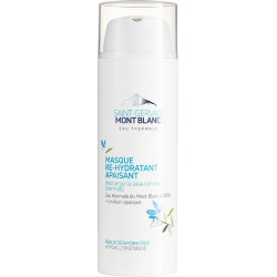 MASQUE RÉHYDRATATION THERMALE - Paramarket