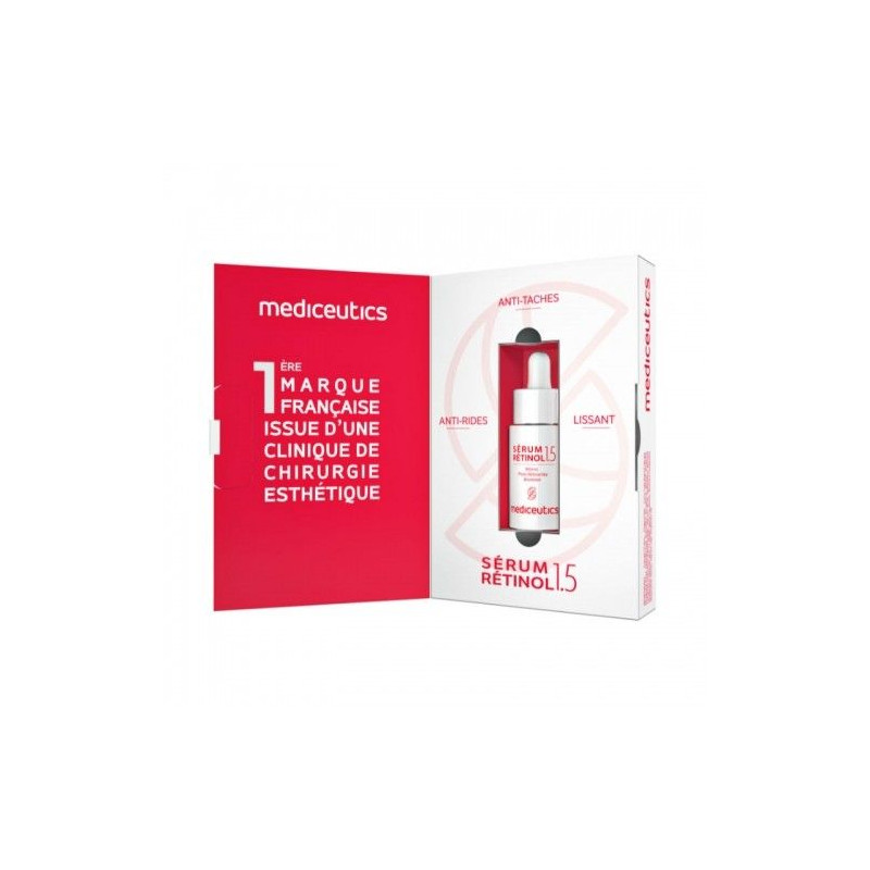 SERUM RETINOL 1.5 - Paramarket