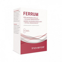 INOVANCE Ferrum