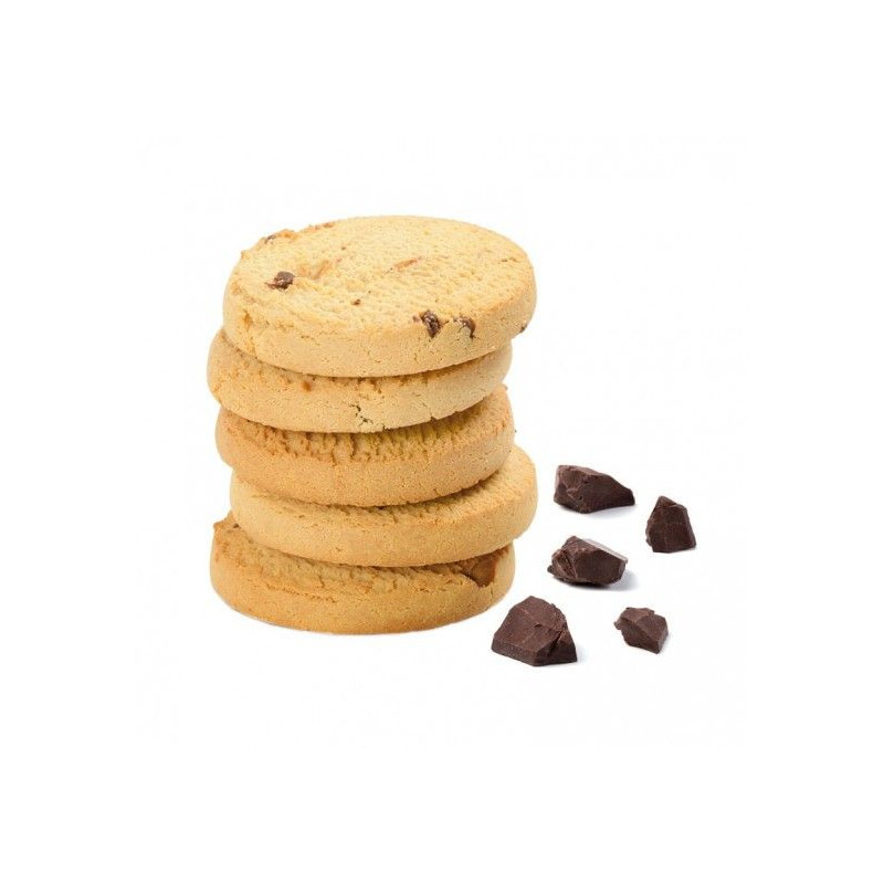 PROTEIFINE Palets Pépites de Chocolat - Paramarket