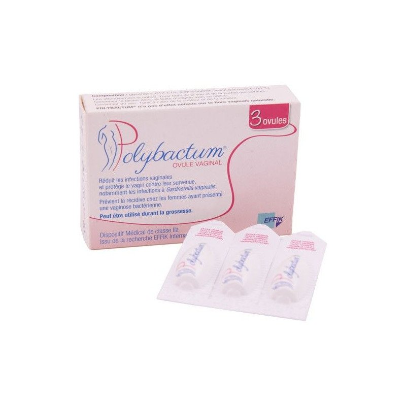 POLYBACTUM - Paramarket