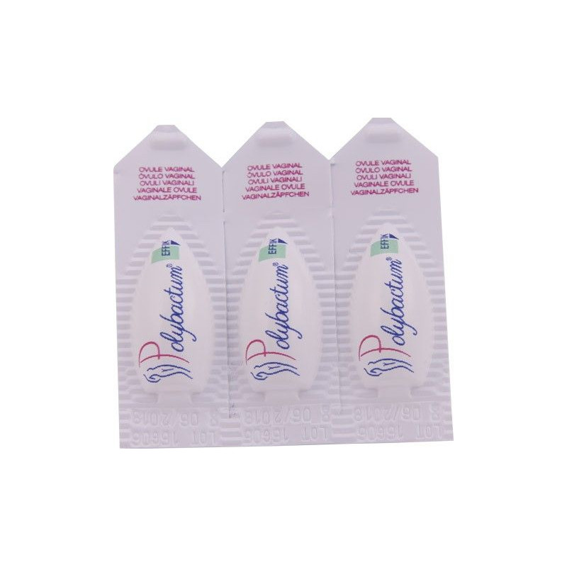 POLYBACTUM - Paramarket