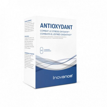 Inovance Antioxydants - Paramarket