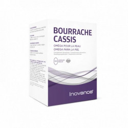 Inovance Bourrache - Cassis - Paramarket
