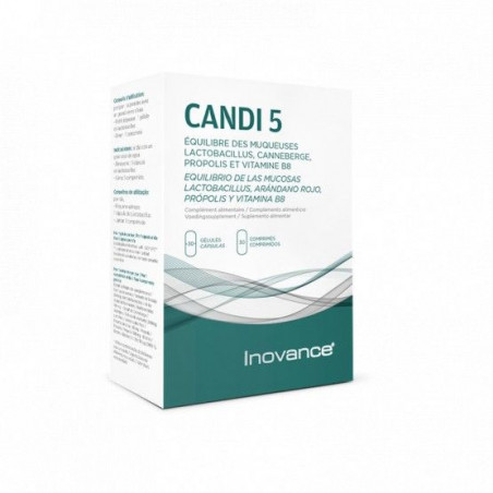 Inovance Candi 5 -Paramarket