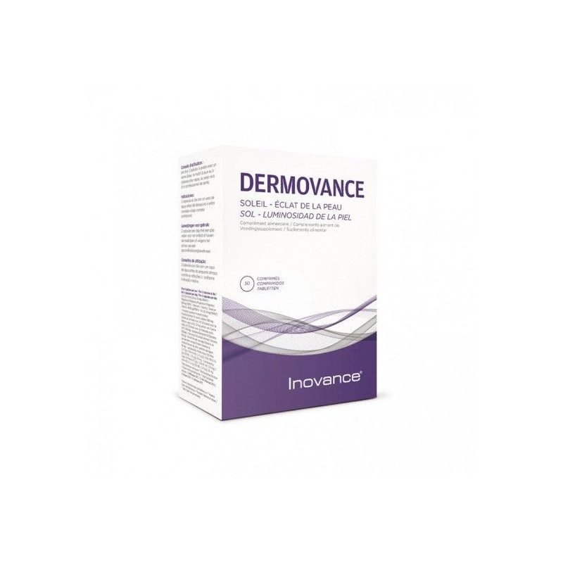 Inovance Dermovance - Paramarket