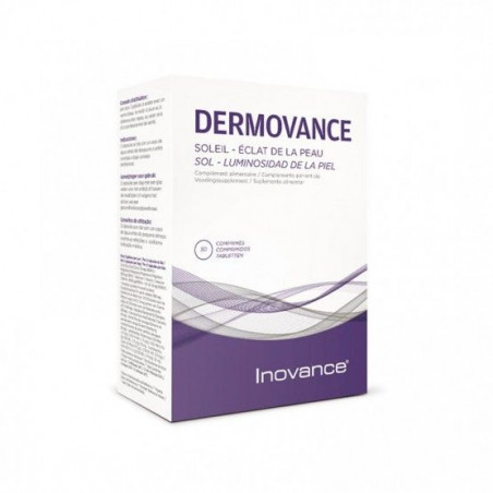 Inovance Dermovance - Paramarket