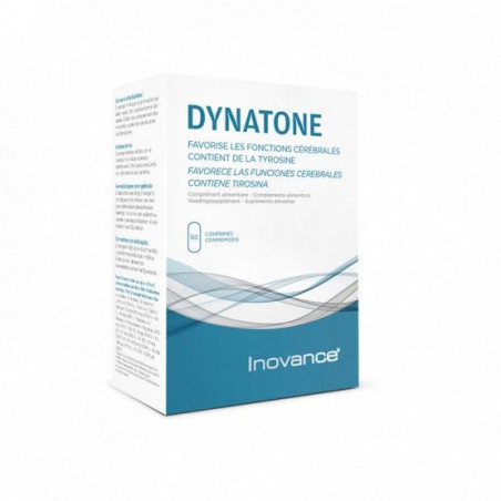 Inovance Dynatone - Paramarket