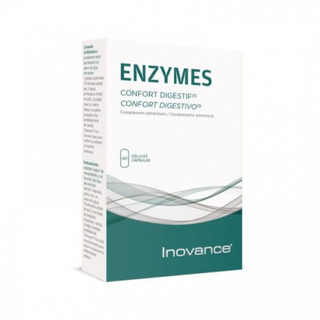 INOVANCE Enzymes - Paramarket