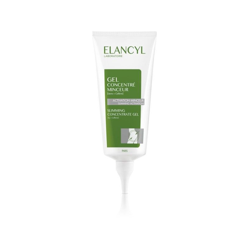 Gel Concentré Minceur (recharge) - Paramarket