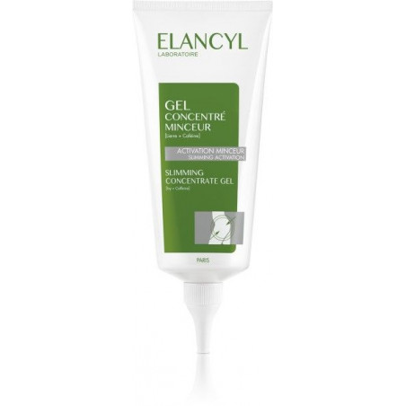 Gel Concentré Minceur (recharge) - Paramarket