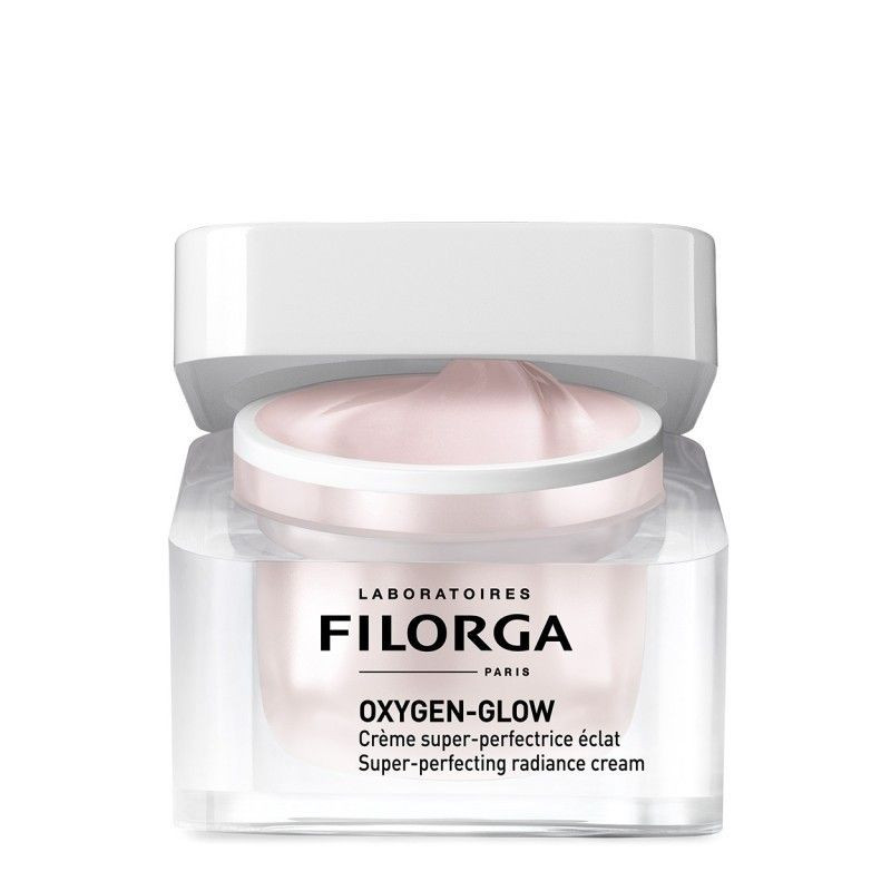 OXYGEN-GLOW Crème Super-Perfectrice Éclat - Paramarket