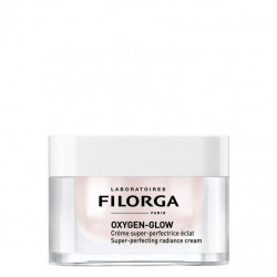 OXYGEN-GLOW Crème Super-Perfectrice Éclat - Paramarket