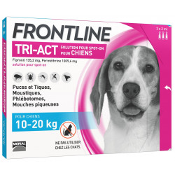 FRONTLINE TRI-ACT M - Paramarket