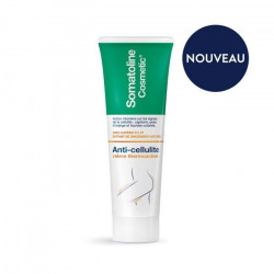 Anti-cellulite Crème Thermoactive - Paramarket