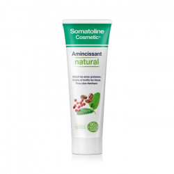 Amincissant 7 Nuits Natural Gel - Paramarket