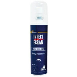 SPRAY VETEMENTS Insecticide