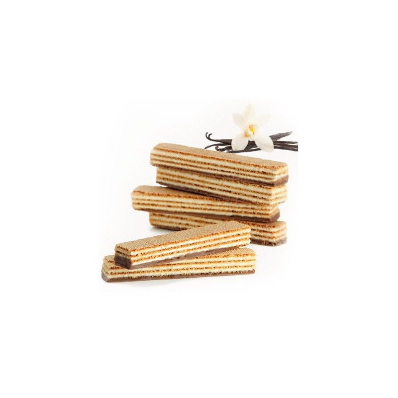 PROTEIFINE Gaufrette Vanille - Paramarket