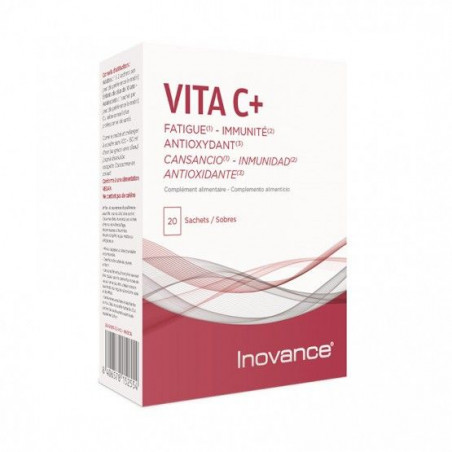 INOVANCE Vita C+ - Paramarket