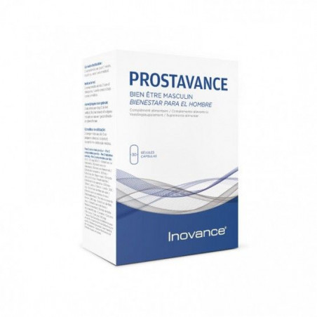 INOVANCE Prostavance - Paramarket