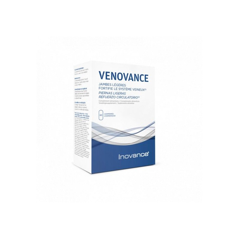 INOVANCE Venovance - Paramarket