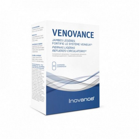 INOVANCE Venovance - Paramarket